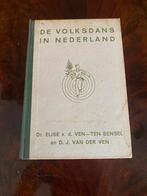 Volksdans in Nederland (1942), Ophalen of Verzenden