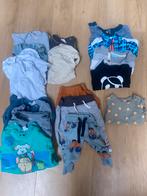 Kledingpakket maat 50, Ophalen, Gebruikt, Maat 50