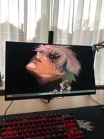 240hz monitor, Computers en Software, Monitoren, Gaming, IPS, Zo goed als nieuw, 201 Hz of meer