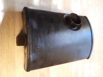 Triumph 3TA 5TA luchtfilter beschikbaar voor biedingen