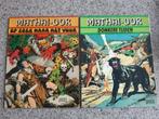Mathai-dor, victor de la fuente, 2 stuks uit 1975 - 1976, Meerdere stripboeken, Ophalen of Verzenden, Gelezen