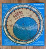 Planisfeer voor Nederland en België - Rob Walrecht, Ophalen of Verzenden, Zo goed als nieuw, Astrologie, Achtergrond en Informatie