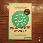 Smartphonevrij Opgroeien - Thijs Launspach, Ophalen of Verzenden, Nieuw, Zwangerschap en Bevalling