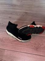 Balenciaga tripplel s, Ophalen of Verzenden, Zo goed als nieuw, Zwart