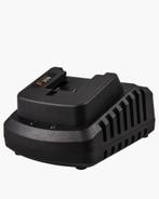 Ferm Accu Oplader - F Power 20V, Ophalen