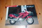 Honda Deauville, Ophalen of Verzenden, Honda