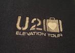 U2 - Elevation Tour 2001 Original Hoodie, Verzamelen, Muziek, Artiesten en Beroemdheden, Ophalen of Verzenden, Zo goed als nieuw
