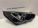 FORD FOCUS MK4 KOPLAMP LINKS COMPLEET JX7B-13E016-AH 2018-, Ophalen of Verzenden, Gebruikt, Ford