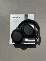 Sony WH-1000XM4, Bluetooth, Zo goed als nieuw, Sony, Op oor (supra aural)