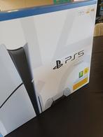 PlayStation 5 Nieuw in Doos - Ongeopend, Spelcomputers en Games, Spelcomputers | Sony PlayStation 5, Ophalen of Verzenden, Nieuw