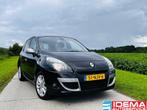 Renault Scenic 1.4 TCe Bose, Voorwielaandrijving, Euro 5, 1295 kg, 4 cilinders