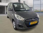 Hyundai I10 1.0 i-Drive Cool 1e Eig. 38.600 km +NAP NL-auto, Stof, Gebruikt, 400 kg, Origineel Nederlands