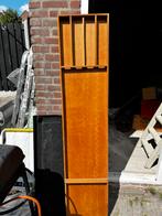 Sjoelbak zonder sjoelstenen, Hobby en Vrije tijd, Gezelschapsspellen | Overige, Ophalen, Gebruikt