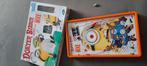 Dokter bibber verschrikkelijke ikke, Hobby en Vrije tijd, Gezelschapsspellen | Bordspellen, Ophalen, Gebruikt