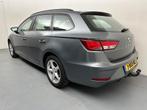 Seat LEON ST Seat Leon ST # Clima # Camera # Trekhaak # Appl, Auto's, Gebruikt, Euro 6, 4 cilinders, 1133 kg