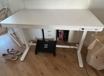 Euroseats bureau 120x60 beschikbaar voor biedingen