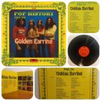 Golden Earring - Pop History 16/ 2lp's 1972/ VG+, Ophalen of Verzenden, Gebruikt, Overige formaten, Poprock