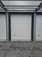 Garagebox opslagruimte te huur in Breda