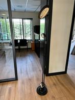 Industriële zwarte vloerlamp met uplight en leeslamp, Eén persoon, Cadeaubon, Overige typen