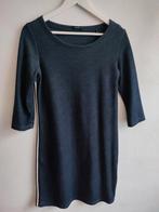 Opus 38 'Wonka Sporty Denim' Jurk Blauw, Maat 38/40 (M), Blauw, Ophalen of Verzenden, Gedragen