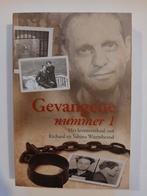 Gevangene nummer 1, Ophalen of Verzenden, Zo goed als nieuw, Ds. Richard Wurmbrand, Sport