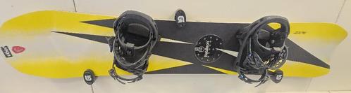Snowboard Bataleon 157W Partywave, Sport en Fitness, Snowboarden, Nieuw, Board, Ophalen of Verzenden