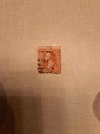 Oude Postzegel - Interessant voor Verzamelaars, Ophalen of Verzenden, T/m 1940, Gestempeld