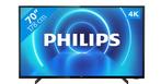 70 inch (178cm) Philips 4K Ultra HD Smart TV van 2021, Audio, Tv en Foto, Televisies, 100 cm of meer, Philips, Smart TV, Ophalen of Verzenden