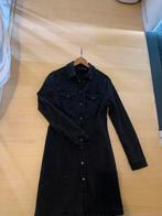 Vero moda spijkerjurk, Maat 38/40 (M), Blauw, Vero Moda, Ophalen of Verzenden