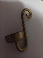 Windlicht haak, Ophalen of Verzenden, Overige materialen, Minder dan 25 cm