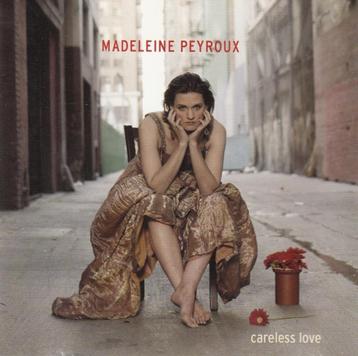 Madeleine Peyroux beschikbaar voor biedingen