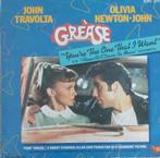 John Travolta & Olivia Newton John -You're the one that i..., Verzenden, 7 inch, Single, Zo goed als nieuw