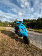 Piaggio Zip 4T 50cc - Scooter, Fietsen en Brommers, Ophalen, Gebruikt, Overige typen, Piaggio