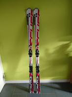 Fischer RC4 Superior 175 cm, Ophalen, 160 tot 180 cm, Ski's, Fischer