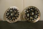 Magura Rotors 180mm, Magura, Overige typen, Zo goed als nieuw, Mountainbike