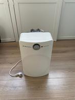 Boiler - in goede staat, Doe-het-zelf en Verbouw, Geisers en Boilers, Minder dan 20 liter, Ophalen, Zo goed als nieuw, Boiler