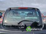 Achterklep van een Citroen C1, Auto-onderdelen, Gebruikt, -, Ophalen of Verzenden, -