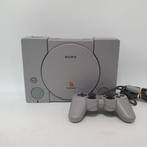Playstation 1 + Controller in Zeer Nette Staat, Spelcomputers en Games, Spelcomputers | Sony PlayStation 1, Ophalen of Verzenden