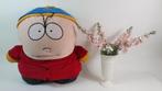 Cartman van South Park, GROTE knuffel, 50 cm! S14, Tweedehands verkoop, Tweedehands verkoop, Gebruikt, Overige typen