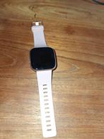 Nette roze Fitbit smartwatch, Ophalen of Verzenden, Zo goed als nieuw, Fitbit, Roze