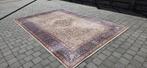 Prachtig groot vintage Perzisch wollen tapijt 300x200!, Huis en Inrichting, Stoffering | Tapijten en Kleden, Perzisch, 200 cm of meer