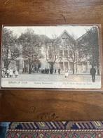 te koop ansichtkaart uit bergen op zoom, Ophalen of Verzenden, Voor 1920, Gelopen, Zeeland