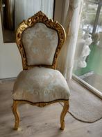 Barok stoel, Ophalen of Verzenden