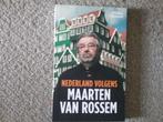 Nederland volgens Maarten van Rossem (2012), Gelezen, Maatschappij en Samenleving, Ophalen of Verzenden, Nederland