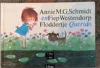 Floddertje door Annie M.G.Schmidt, Boeken, Ophalen of Verzenden, Gelezen, Fictie algemeen