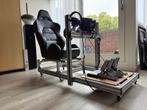 Fanatec GT DD Pro 8 NM sim rig met load cell, Spelcomputers en Games, Spelcomputers | Overige Accessoires, Ophalen, Zo goed als nieuw