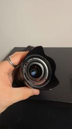 Fuji XF 18-55mm F2.8-4 R LM OIS - Perfecte Starter!, Ophalen of Verzenden, Gebruikt, Standaardlens, Zoom