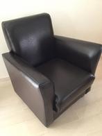 Fauteuil, Huis en Inrichting, Ophalen, Zo goed als nieuw, Minder dan 75 cm, 50 tot 75 cm