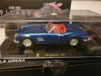 Ferrari 250 California - 1957 - 1:24, Overige merken, Auto, Ophalen of Verzenden, Eiberstraat 9 te Dokkum