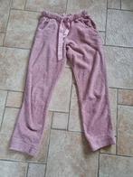 Nieuwe hunkemöller huisbroek pyjama broek 34 xs, Kleding | Dames, Huispakken, Ophalen of Verzenden, Zo goed als nieuw, Roze, Maat 34 (XS) of kleiner